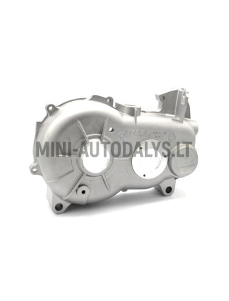 Käigukasti pool, vastaspool "Aixam"