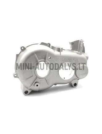 Käigukasti pool, vastaspool "Aixam"