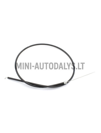 Õhujahutuse kaabel "Aixam" 2005-2010 a.