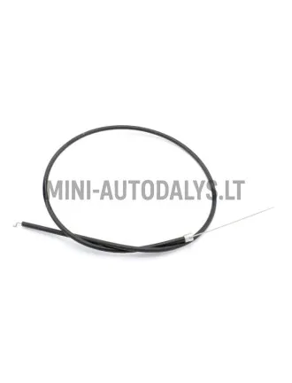 Õhujahutuse kaabel "Aixam" 2005-2010 a.