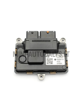 ECU arvuti Lombardini LDW 492 DCI