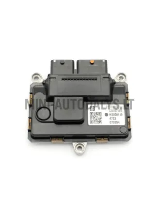 ECU arvuti Lombardini LDW 492 DCI