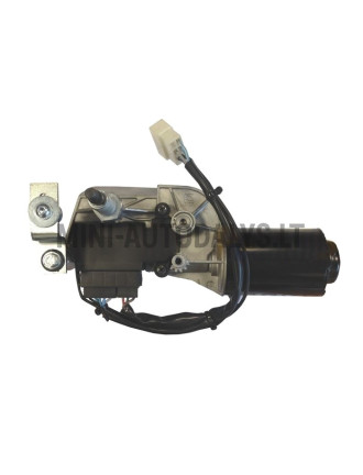 Eesmine kojamehe mootor Bellier