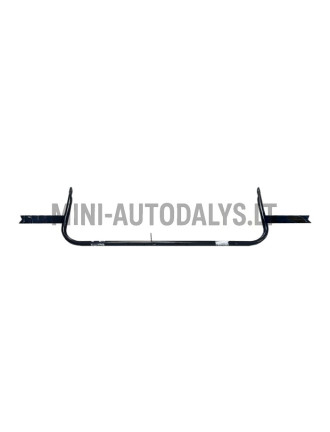 Esitulede / stange kinnitus Aixam Ambition 2023