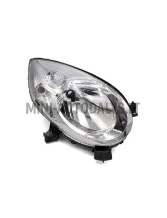 Parem esituli Microcar M8