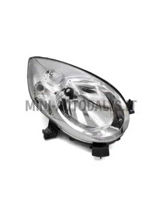 Parem esituli Microcar M8