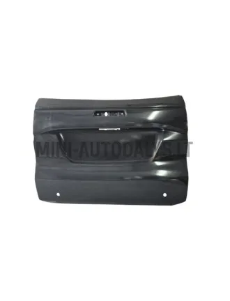 Välimine paneel, tagaluuk Aixam Ambition