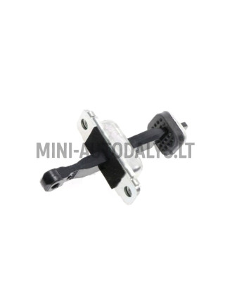 Uksepiiraja "Aixam D-Truck"