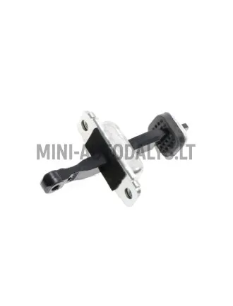 Uksepiiraja "Aixam D-Truck"