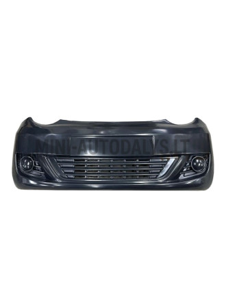 Aixam Minauto Sensation esiosa stange