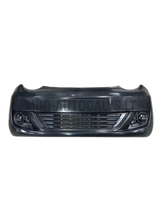 Aixam Minauto Sensation esiosa stange