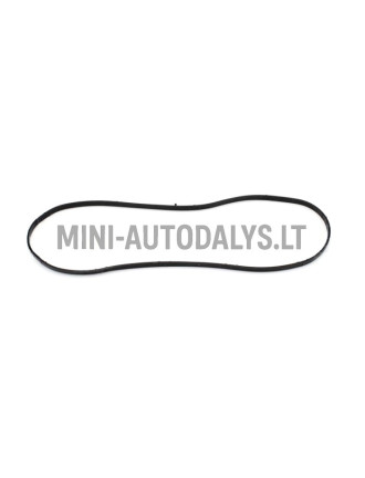 Jaotusmehhanismi kaane tihend Lombardini 442 / 480 / 492 DCI