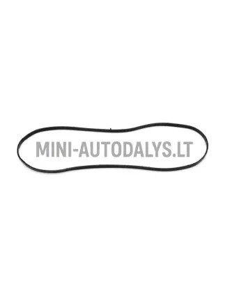 Jaotusmehhanismi kaane tihend Lombardini 442 / 480 / 492 DCI