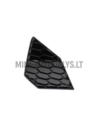 Aixam Ambition esiosa parempoolne iluvõre