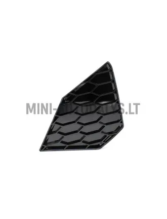 Esistange iluvõre GT vasak Aixam Ambition