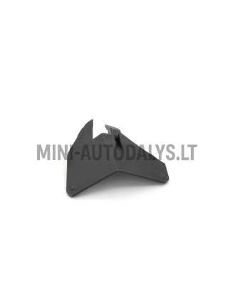 Aixam Ambition esiosa parempoolne mootorikatte hing