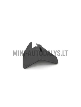 Aixam Ambition esiosa parempoolne mootorikatte hing