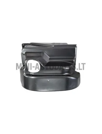 Tagumise parempoolse rattakoopa vooder Ligier JS60