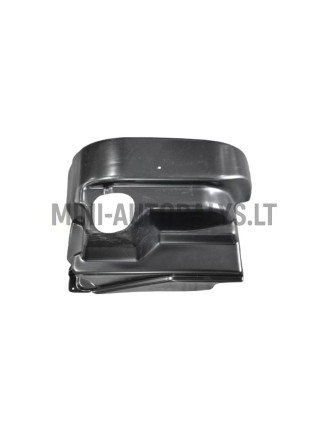 Vasakpoolne tagumise rattakoopa siselohk Ligier JS60