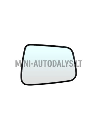 Parempoolne peegliklaas Casalini M14 / M14 2.0 / M20