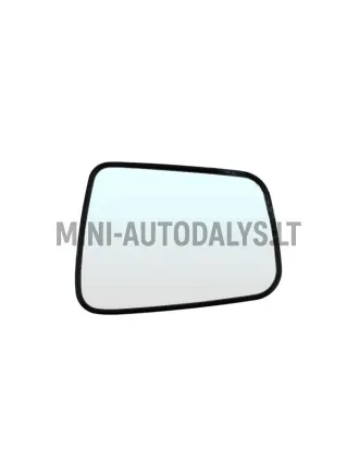 Parempoolne peegliklaas Casalini M14 / M14 2.0 / M20