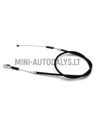 Käsipiduritross Microcar MC1 (kuni 2006. a)