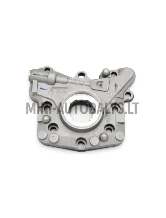 Õlipump Lombardini 502 Progress / FOCS