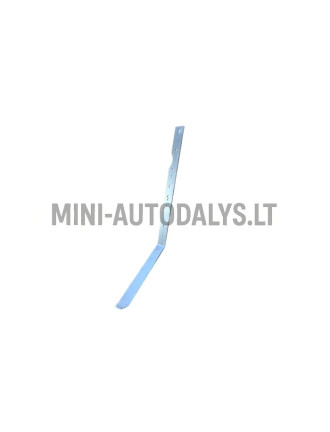 Aixam Ambition šarniiriga veermik