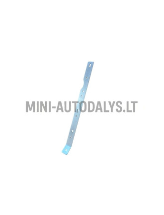 Aixam Ambition šassii koos lipsuga