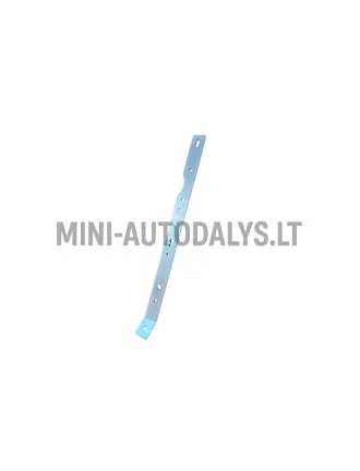 Aixam Ambition šassii koos lipsuga