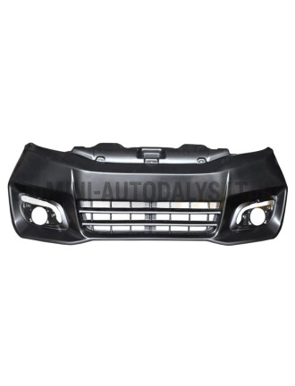 Esimene stange Aixam City / Coupe Emotion Sport v1