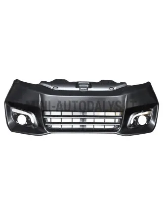 Esimene stange Aixam City / Coupe Emotion Sport v1