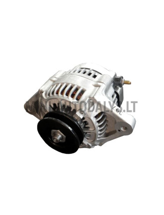 Generaator Lombardini FOCS / Progress / DCI