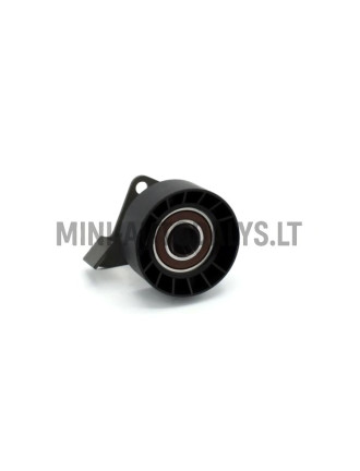 Hammasrihma pinguti Lombardini 502 Focs / Progress