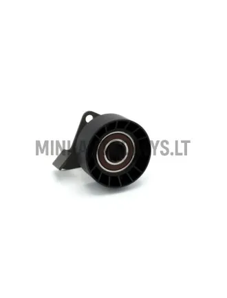 Hammasrihma pinguti Lombardini 502 Focs / Progress