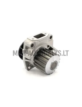 Veepump Lombardini 502 Progress / FOCS