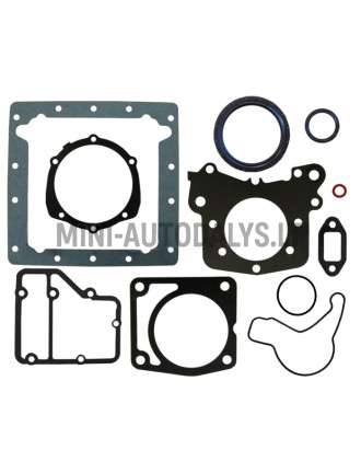 Tihendite komplekt põhjale Lombardini 502 FOCS