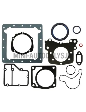 Tihendite komplekt põhjale Lombardini 502 FOCS