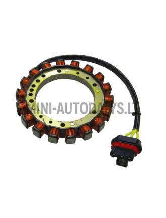 Laadimismähis Lombardini (40 Amprit) Ligier Nova / Grecav EKE