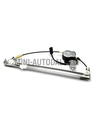 Vasakpoolne elektriline aknatõstuk Microcar MC / Dėl 1