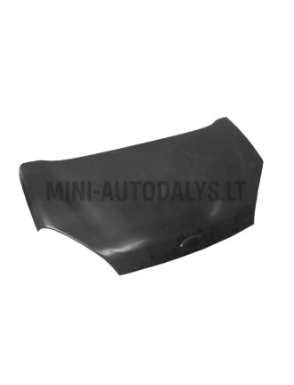 Kapott Microcar MGO2