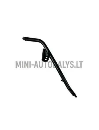 Aixam 2005-2009 vasaku esiosa raami poritiiva toru | Mini Auto Parts