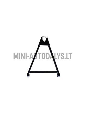 Esimene vedrustus Chatenet Stella / Žiniaskandja