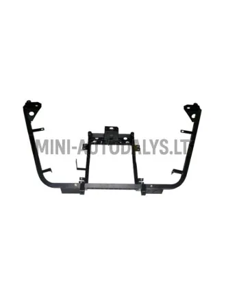 Chatenet Barooder šassii (Lombardini mootoriga)