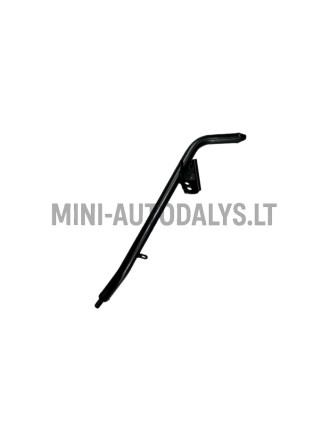 Raami poritiiva toru eesmine parem Aixam 400.4 / 500.4