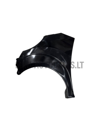 Vasakpoolne esitiib Microcar M8