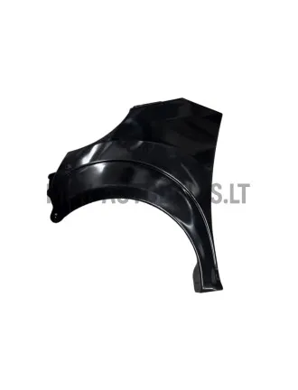 Vasakpoolne esitiib Microcar M8 #18054 | Mini Auto Parts