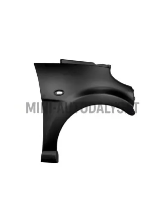 Eesmine parempoolne poritiib Microcar MGO1 / MGO2 #18056 | Mini Auto Parts
