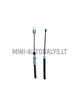 Käsipiduritross Chatenet Barooder