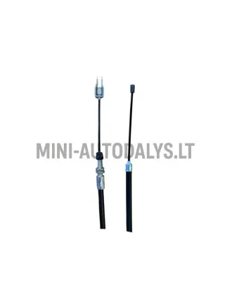 Käsipiduritross Chatenet Barooder